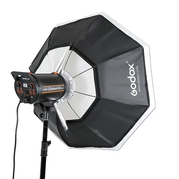 Godox SB-BW120CM 120cm Quick Release Umbrella Softbox Bowens Mount Softbox  Diffuser
