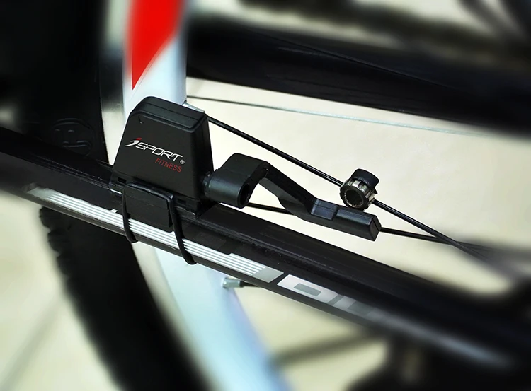 road bike cadence sensor