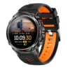 Black Orange