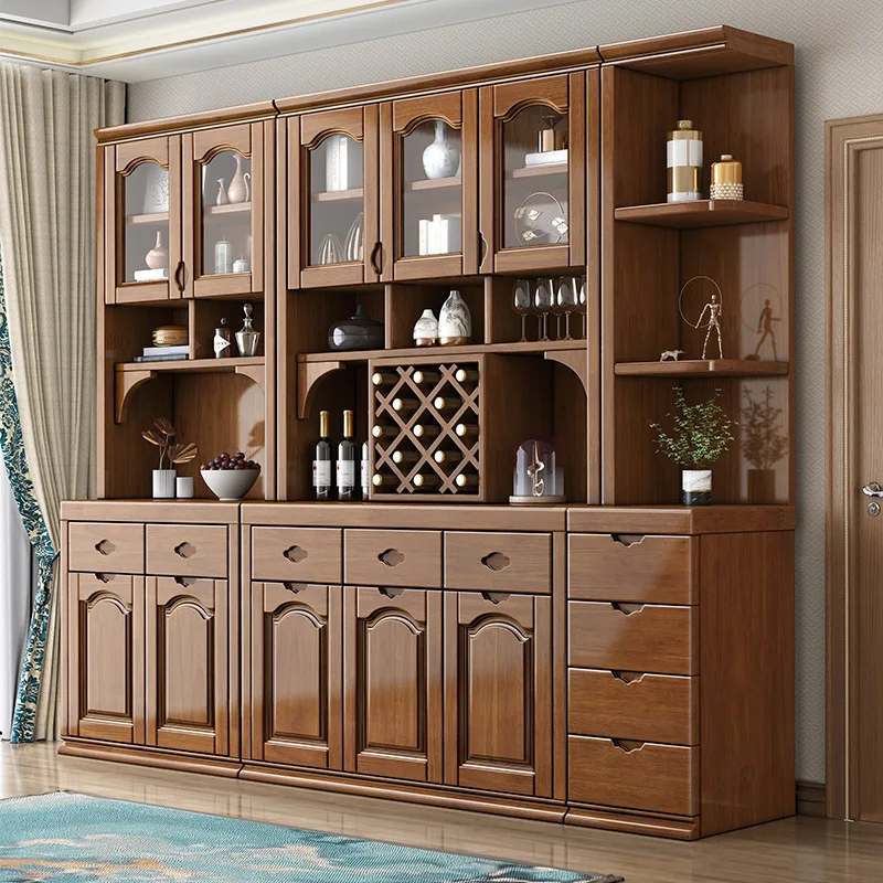 Wholesale Price Whiskey Modern Build In Wine Rack Cabinets Red Wine ...