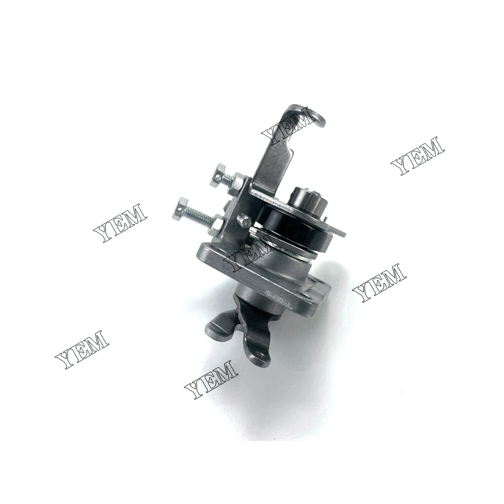 Throttle Board Assembly 1G639-57002 for Kubota D722 Replaces 2