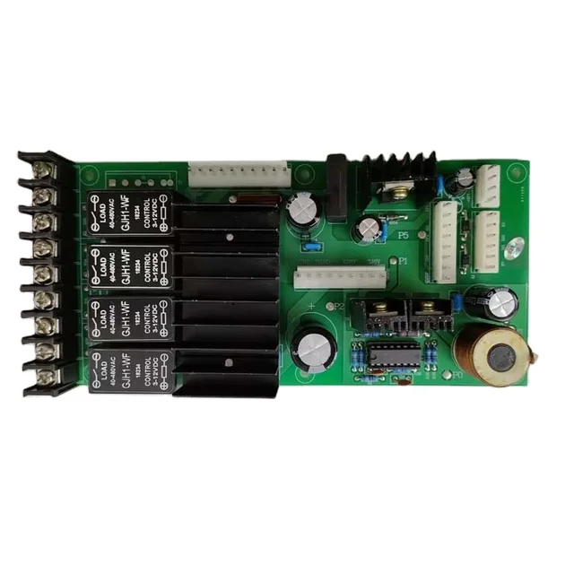 Bernet High Quality Double Nozzle Electronic Unit Controller Fuel Dispenser Power Board