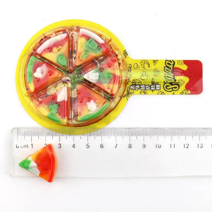 big pizza candy