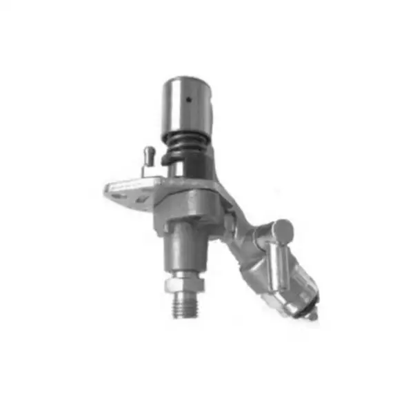 L&P 170F L48 Electric Fuel Injection Pump with Solenoid 4 Stroke Engine Spare Parts Diesel Generator Welder