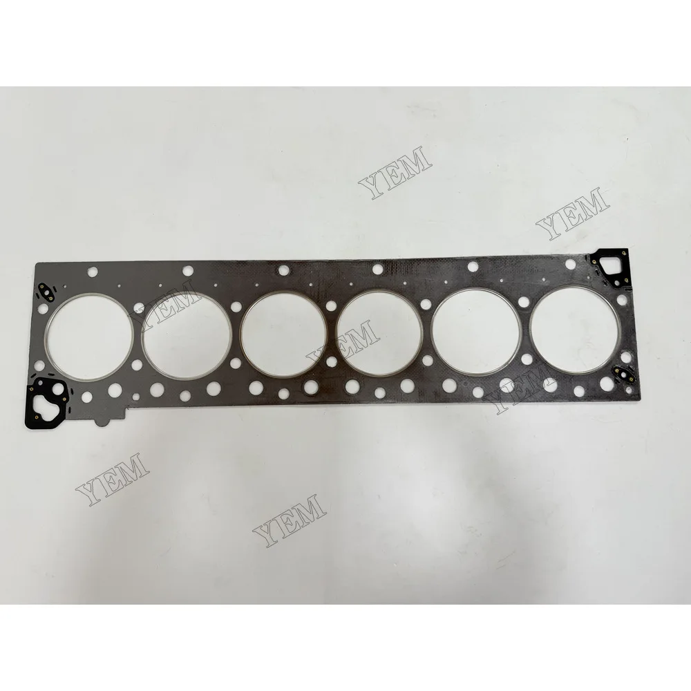 Head Gasket 4299098 for ISX15 Wholesale Engine Parts 5
