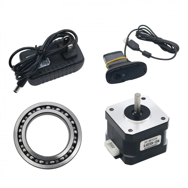3Dスキャナー セット C270 Camera 3D Laser Scanner Kit - Handheld 3D Scanner, OEM