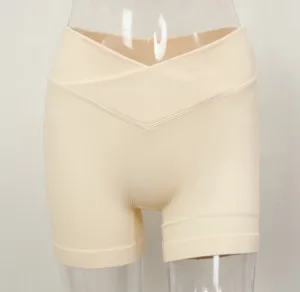 New TOB Athletic Uniforms Shorts Women Gym Shorts Fitness Yoga Sports Shorts