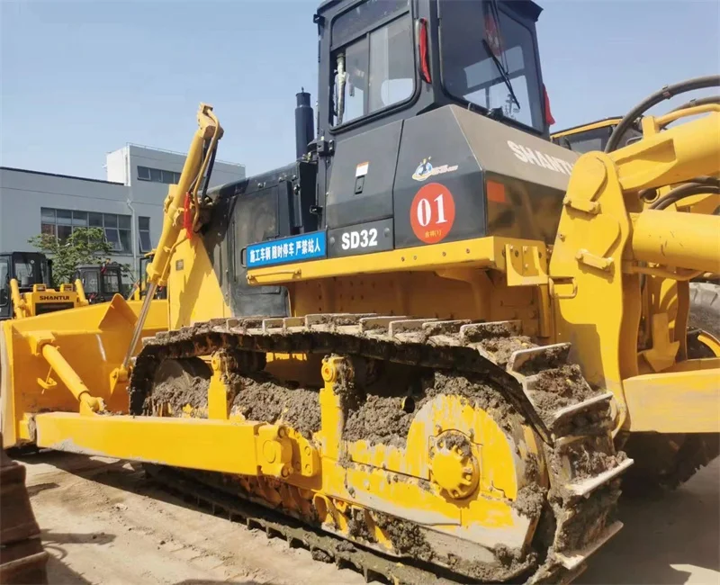 SDLG LG956 LG956F Second Hand Loader Multi Function Old Front End Loader