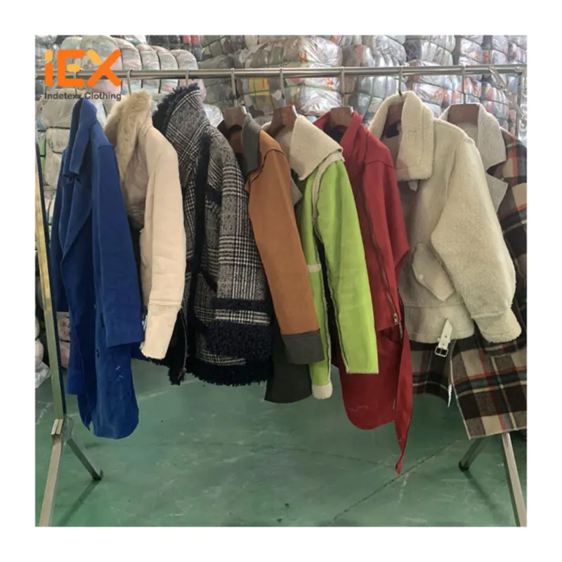 Friperie Manteau Printemps 12 Mois Veste Chez C&a Shop