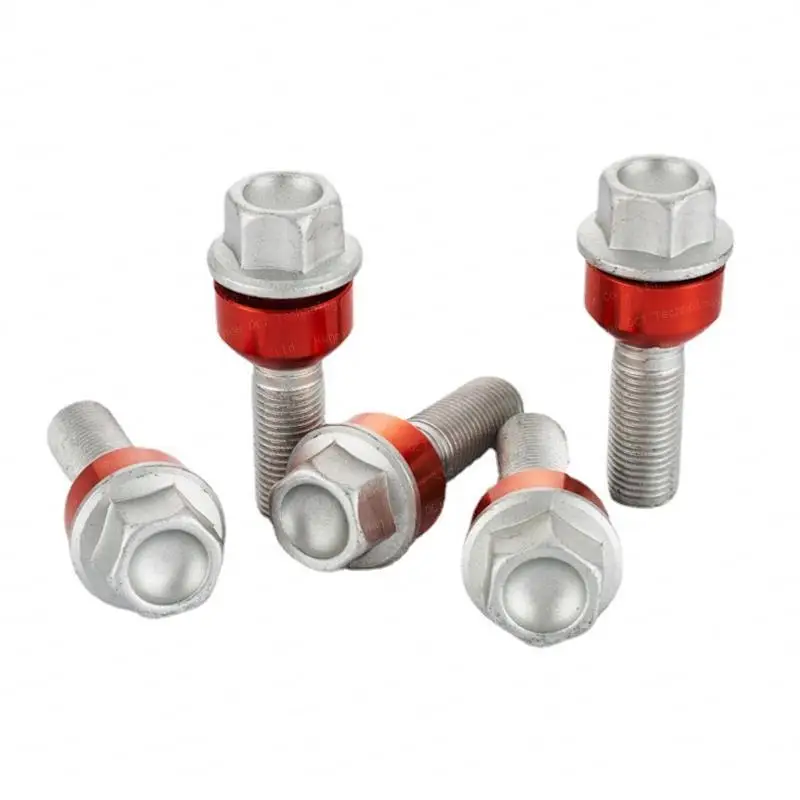 SDPSI DCT WHT006978 Is Suitable for Taycan Car Tire Screw Wheel Bolts