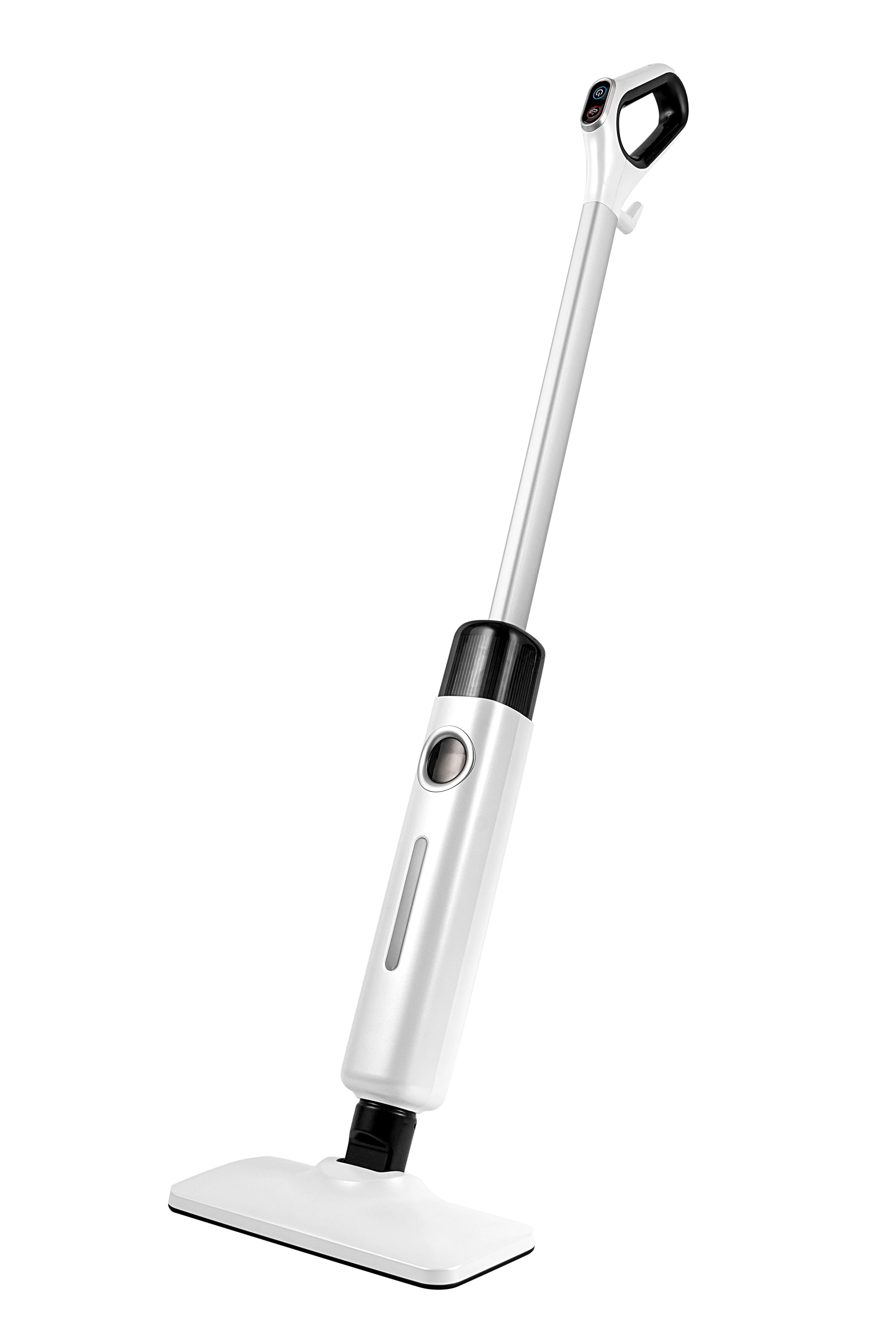 Intelligent Temperature Control  Steam Mop High Pressure Cleaner Heavy Duty Floor Steamer