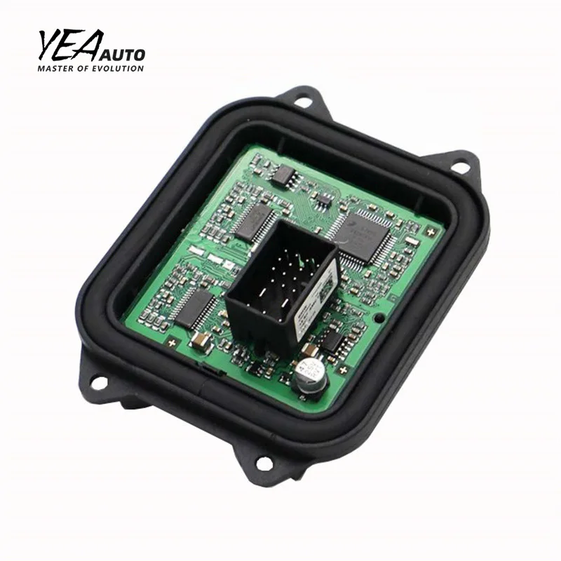 product car headlight control module for bmw x5 x6 e70 e71 2007 2014 63117182396 headlight  driver module with ahl-30