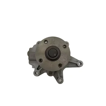 High Quality Domestic 25100-2M810 Engine Cooling Water Pump for Automotive Parts New Condition
