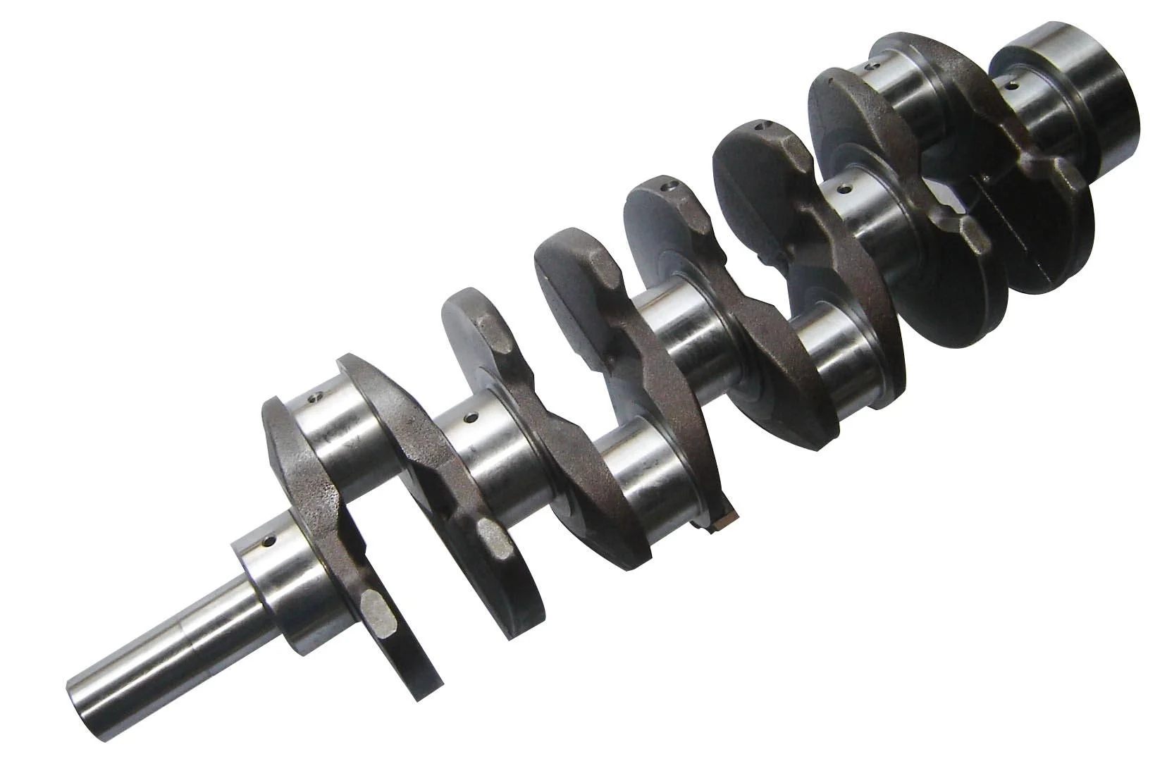 Hot Selling Factory Directly Engine Parts  Casting Steel Crankshaft for Toyota  2AZ-FE  2AZ 13401-28010  1340128010 in Stock