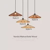 Gray Natural Wood A