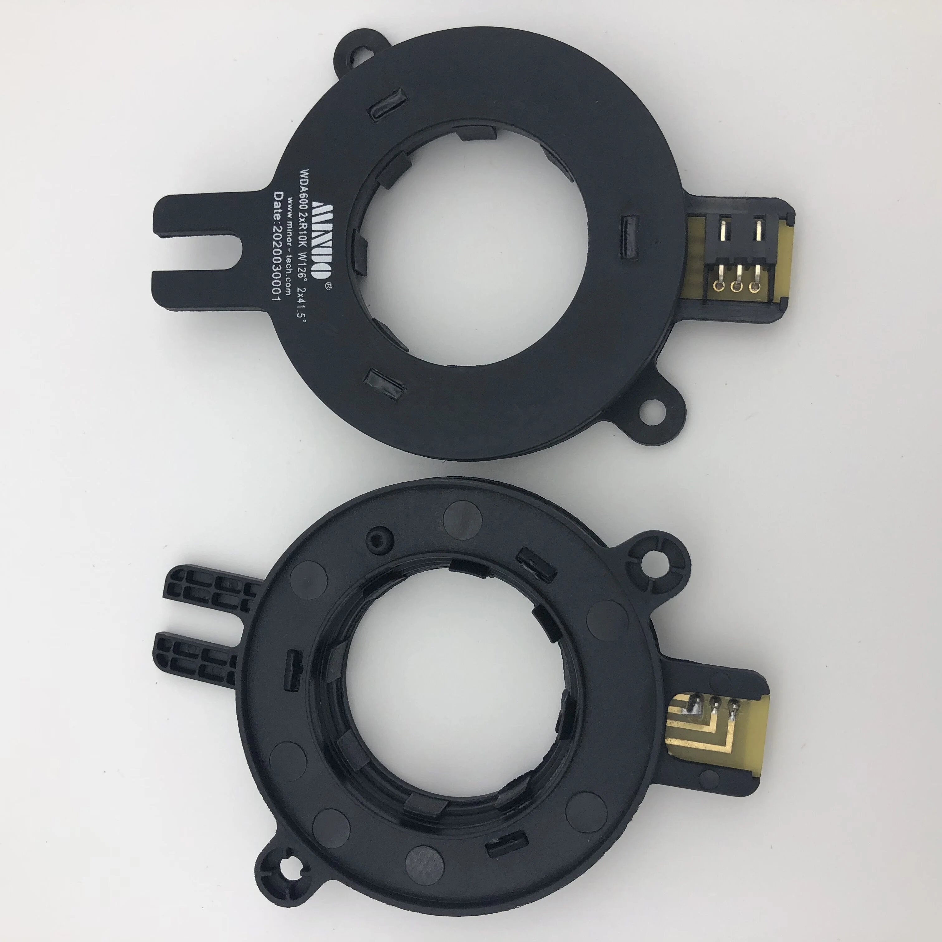 High Quality  Potentiometer for SSM Winder Machine Spare Parts