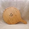 Rond de 11 pouces (29,5 x 44 cm)