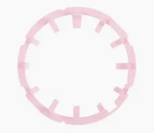 Popular  GMAS2100  Dial Ring Index Watch Mod It  Luminous DIY GMAS2100  for Woman