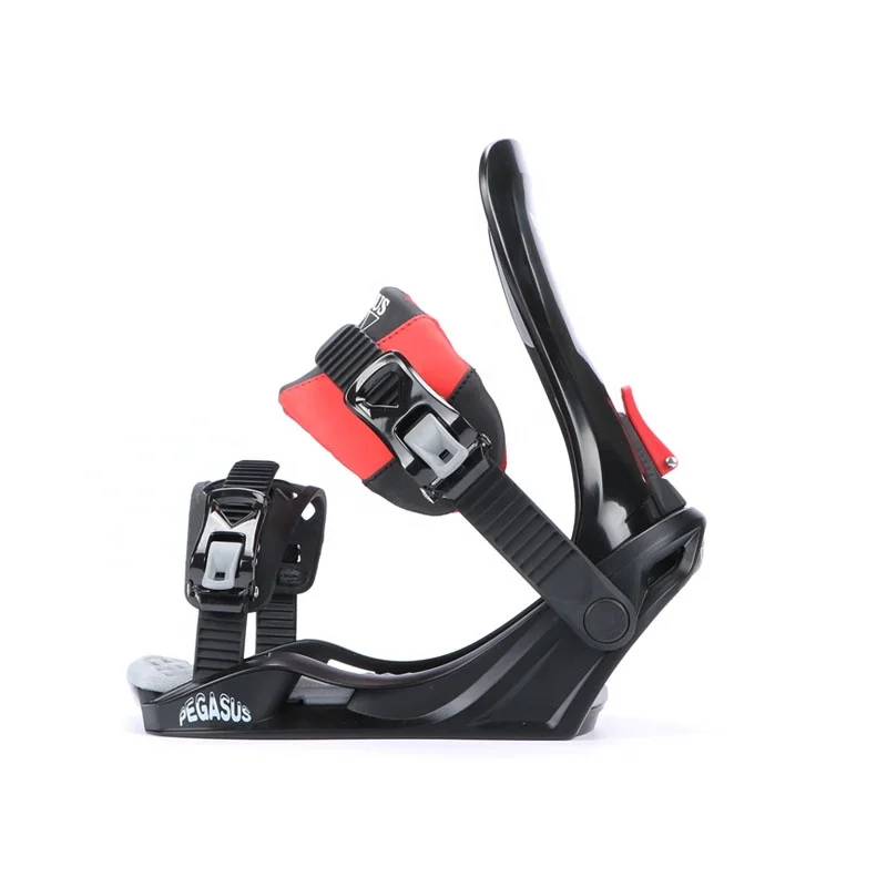 affordable snowboard bindings