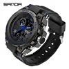Black Blue
