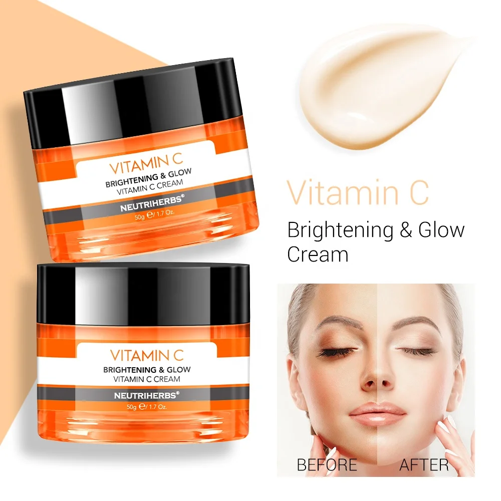 Brand Factory Anti Aging Firming Forever Young Best Whitening Cream for Face