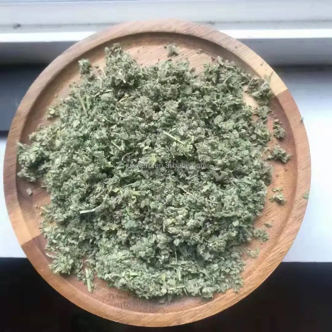 marshmallow leaf