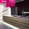 Mininalist Style Kitchen Cabinets