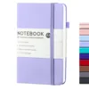 สายรัด A6 - สีลาเวนเดอร์ (96 ชิ้น, 192 หน้า)