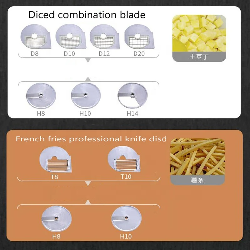 Mango Atchar Cutting Cutter Machine Pickle Vegetable Cutting Machine Bean Curd Cutting Machine