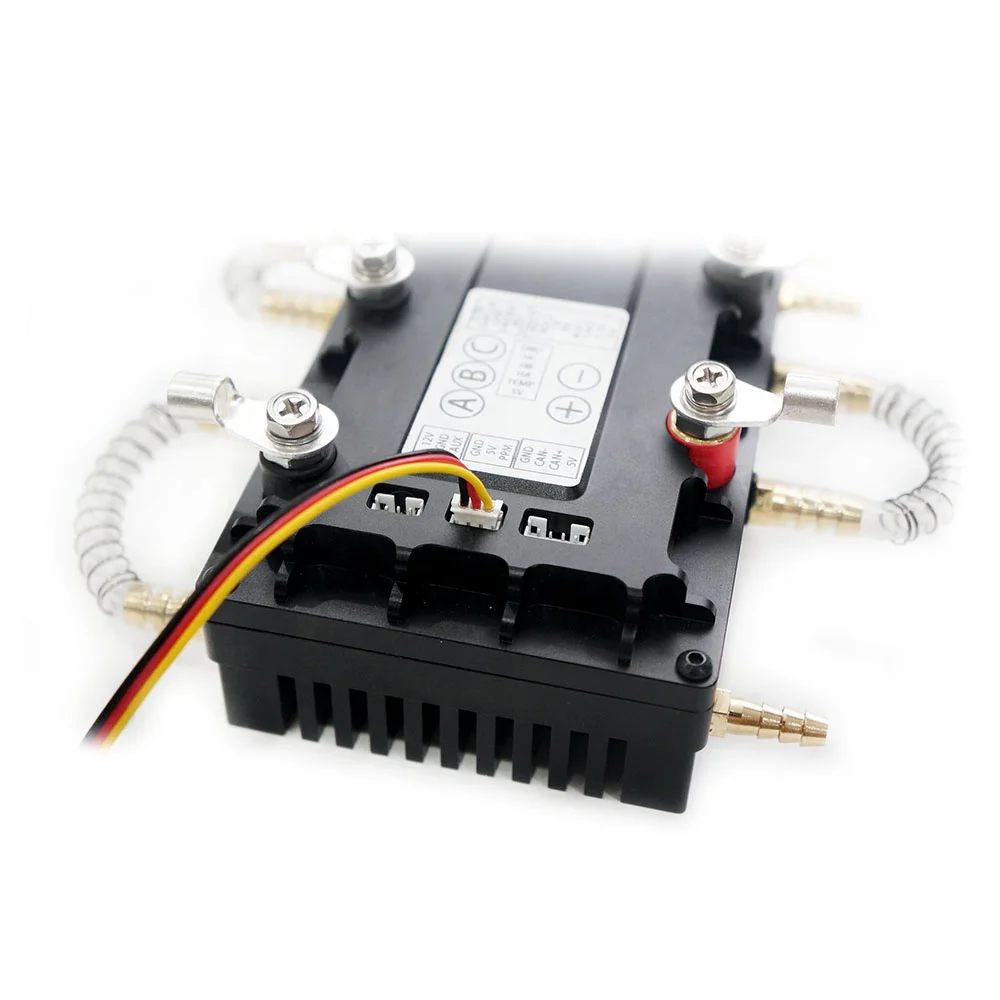 Maytech 75V 300A VESC_TOOL Compatible ESC Electric Motorcycle Surfboard 400A Bldc Motor Controller Compatible 75V 300A VESC_TOOL