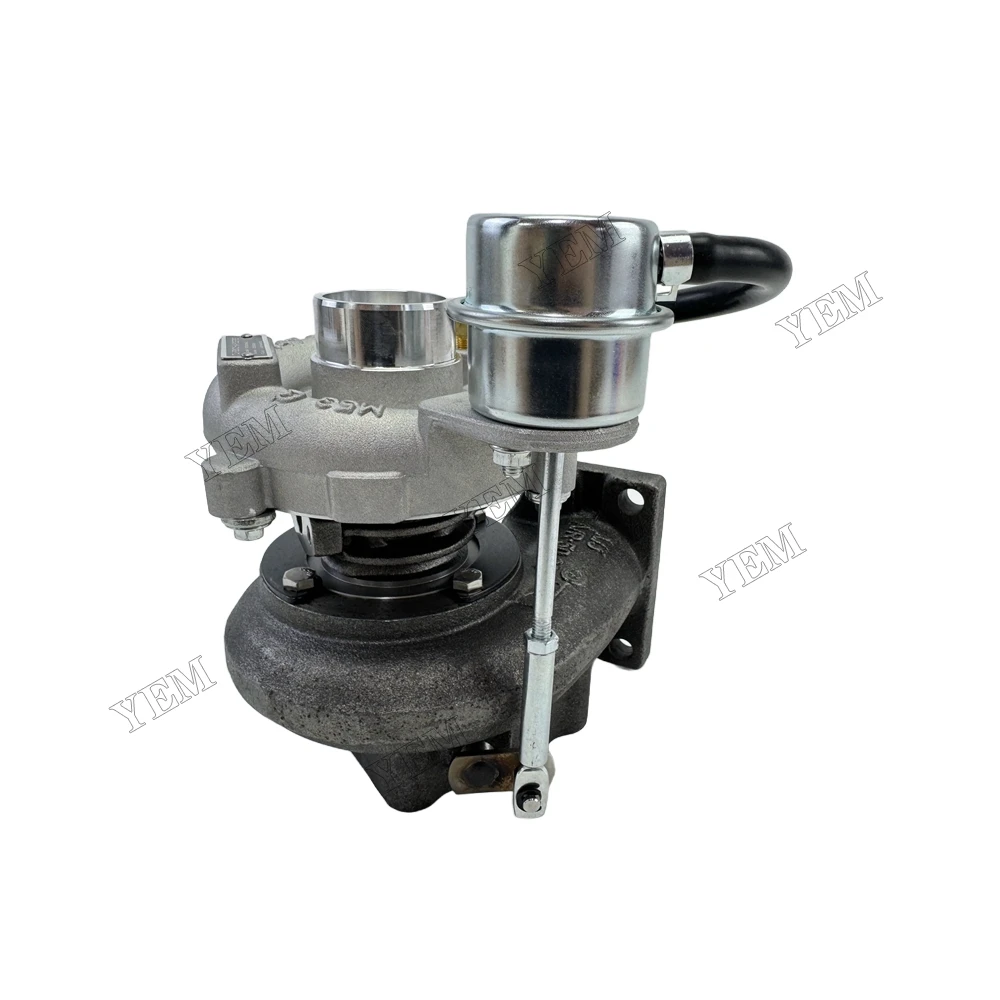 For Perkins 1103C-33T Turbocharger 2674A405 Diesel Engine Parts 4