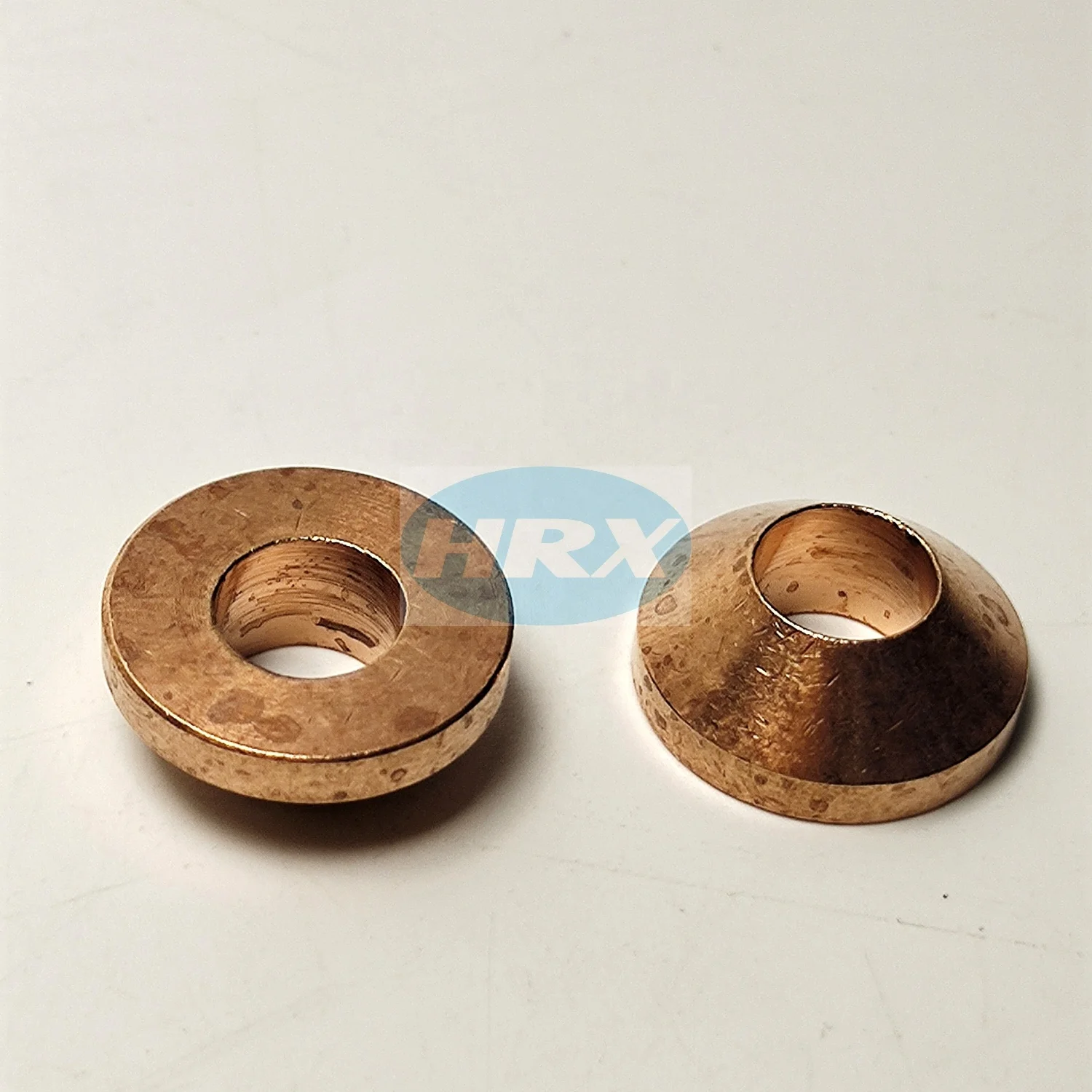 燃料噴射ノズルガスケットノズルワッシャー8-98079248-0 8980792480 8