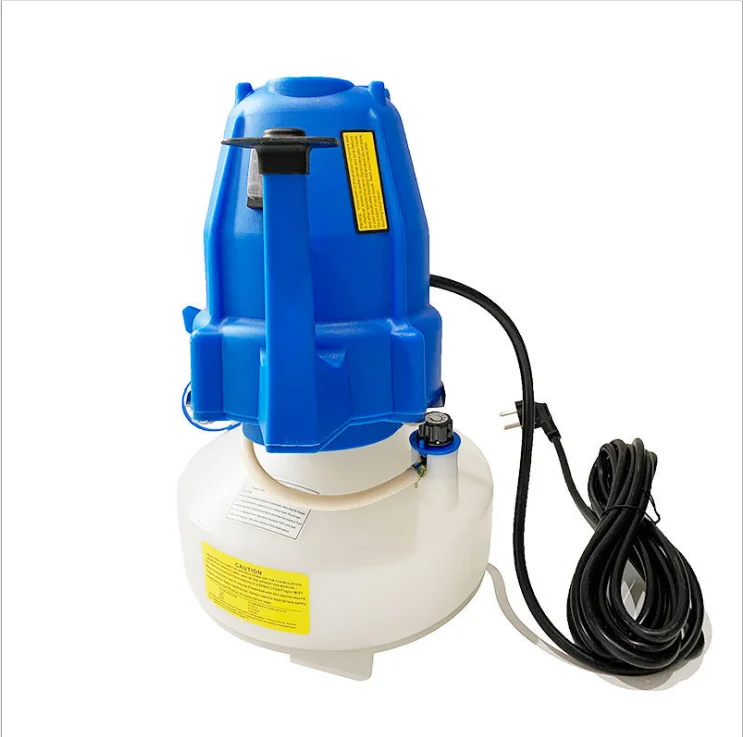 battery operated cool mist humidifier fogger mist maker chemical fogger