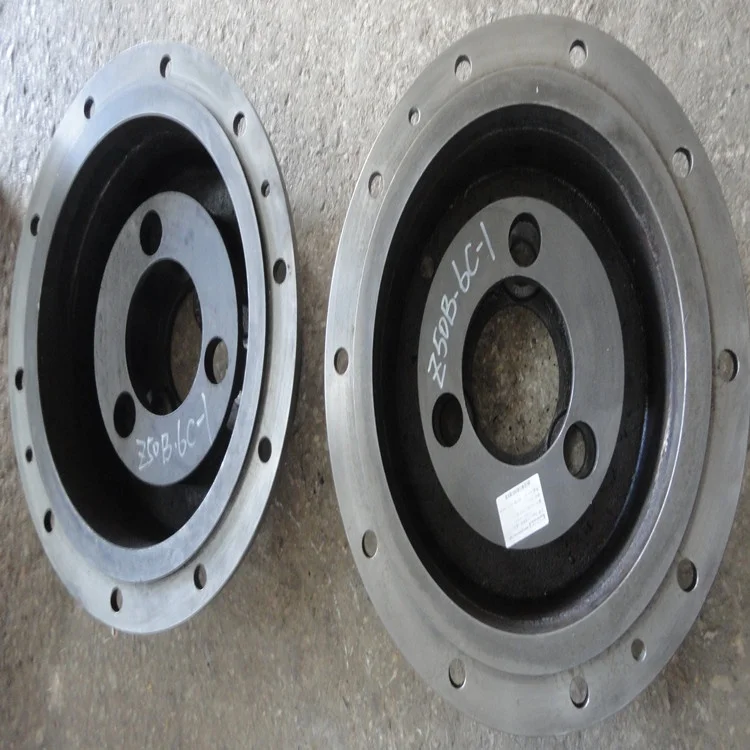 POWERPLUS PP966S-III Wheel Loader Z50B.6C-1 Planet Carrier