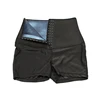 Nero (pantaloncini, pellicola blu)