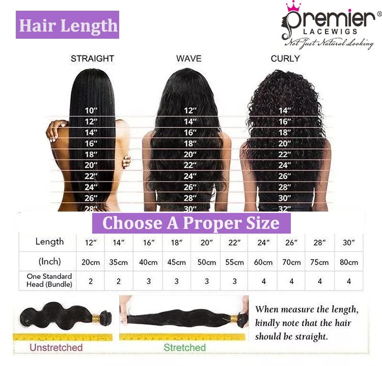 Premier Wigs 250% Density Human Remy Hair Pre Plucked Curly Glueless 13 ...