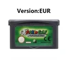 Gris para Mario Golf (Versión EUR)