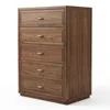 Natural Walnut