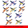 Colorido/Accesorios 10 aeronaves