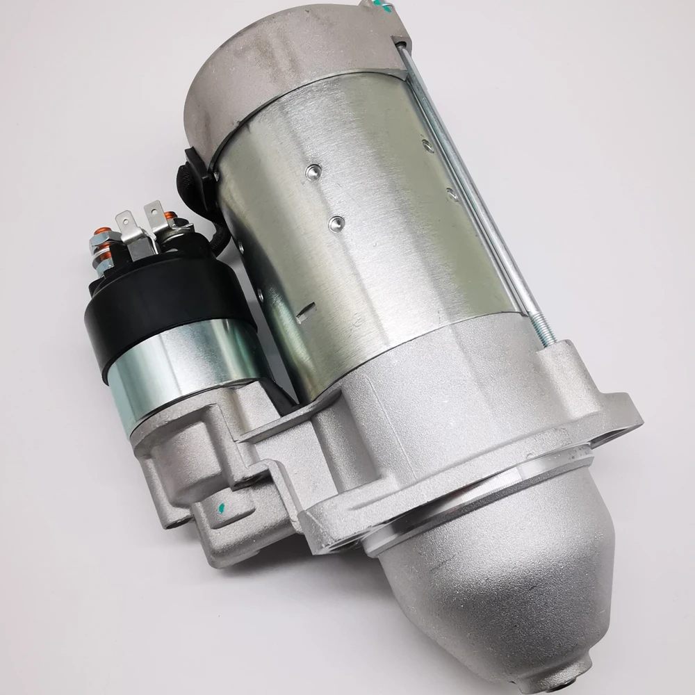 IZUMI Starter 2420402660 for Haulotte HA12DX HA12PX HA120PX HA15DX HA16DX Diesel Engine Parts