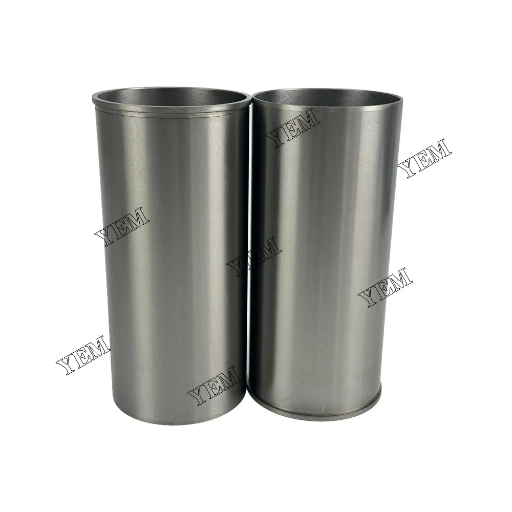 3135X042 Cylinder Liner for Perkins 1004-4T Engine Parts 3