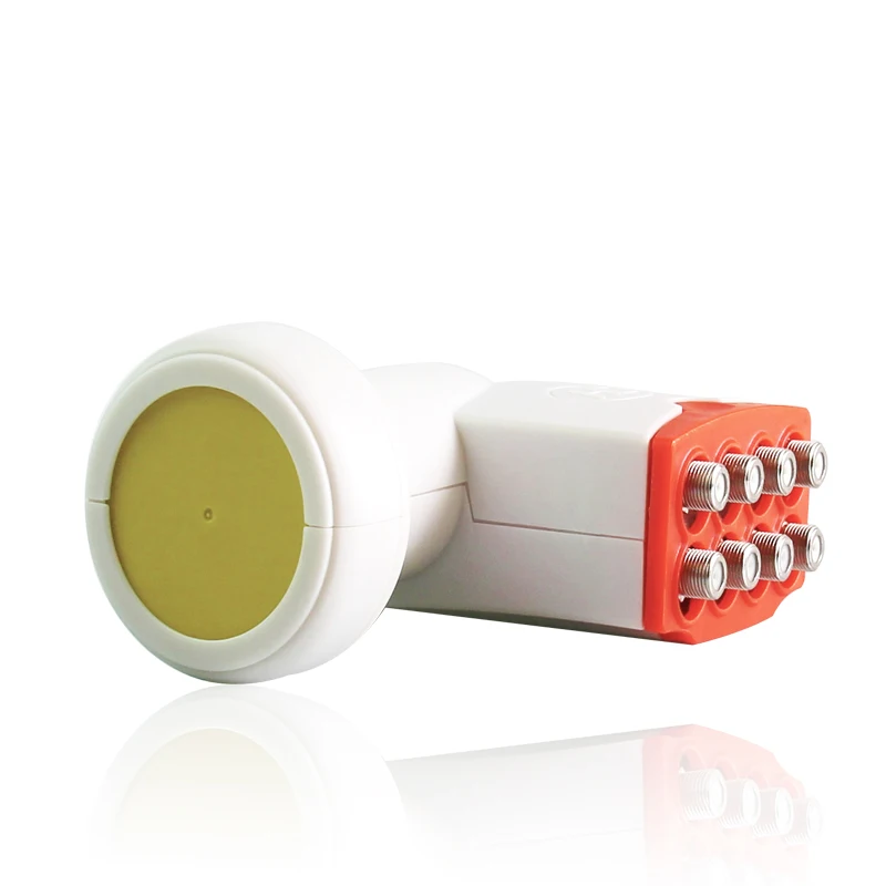OPENSAT Fast Delivery c Band Lnb Software Upgrade Digital Satellite Finder Price in Pakistan Octo LNB