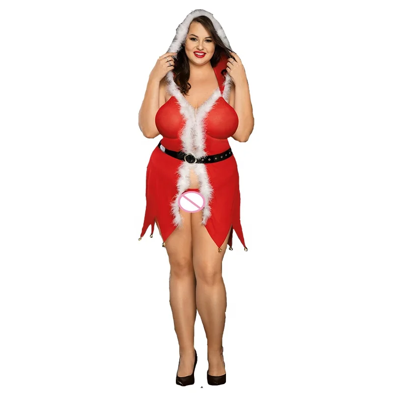 Fælles valg Høne tilbede Plus Size Christmas Girl Costume Sexy See Through Bells Gown - Buy Plus Size  Girls Christmas Gowns,Plus Size Lingerie Women,Plus Size Sexy Christmas  Costume Product on Alibaba.com