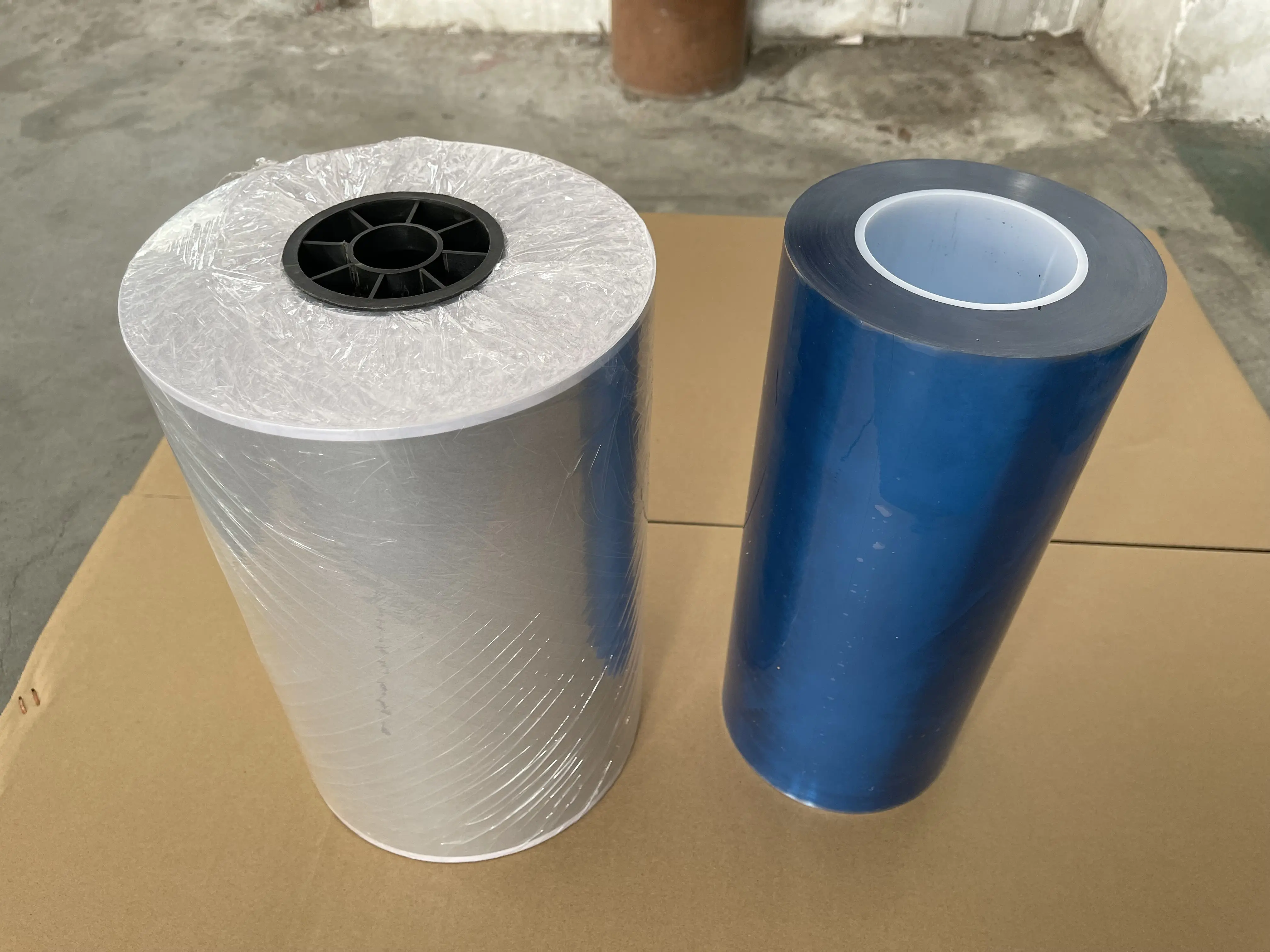 Digital Printing Gsticker Cold Transfer Uv Dtf Film Roll Uv Transfer ...