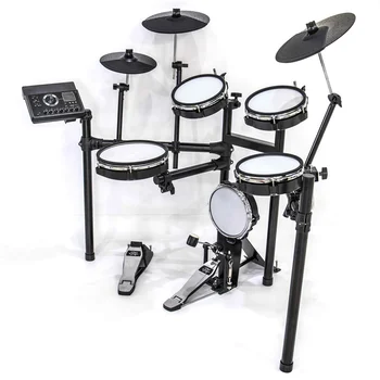 Professional electronic drum kit electric drum set advanced Electric Drum Set Digital
