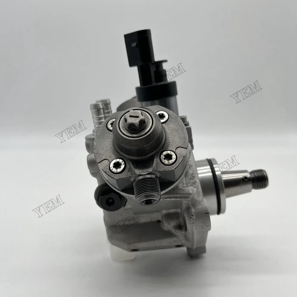 High Pressure Fuel Pump 0445010642 for Bosch Engine Repair Kit 4