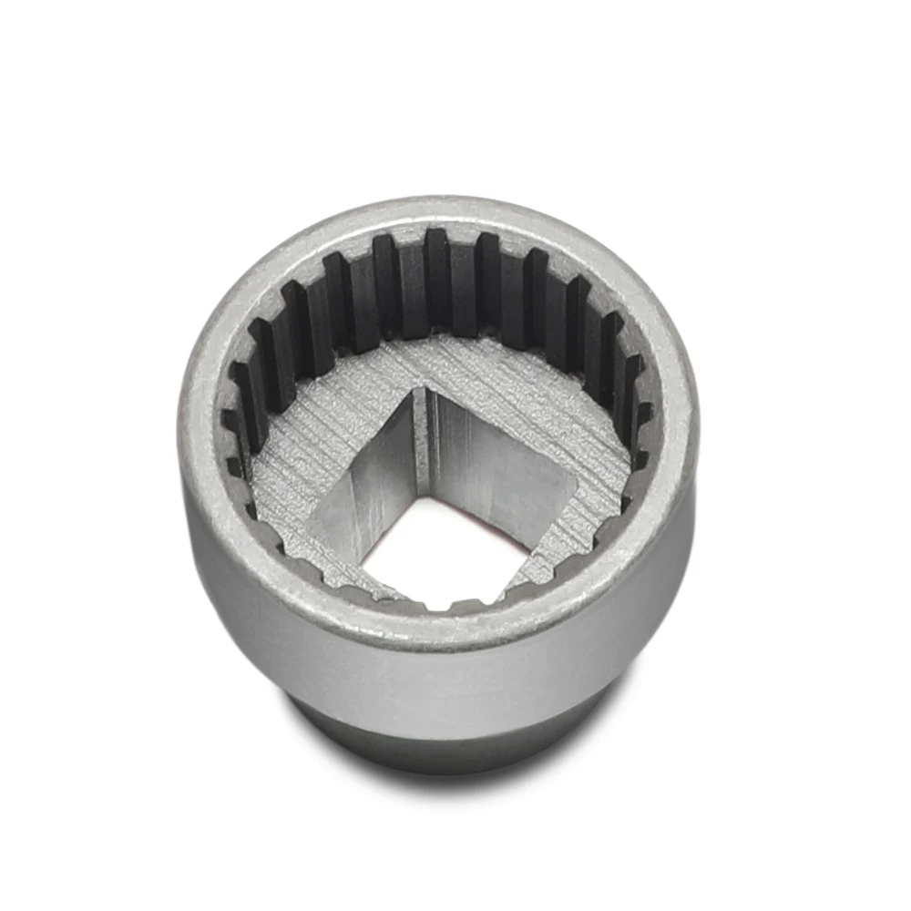 Crankshaft Pulley Disassembly Sleeve For 6.5 Lp700 Removal