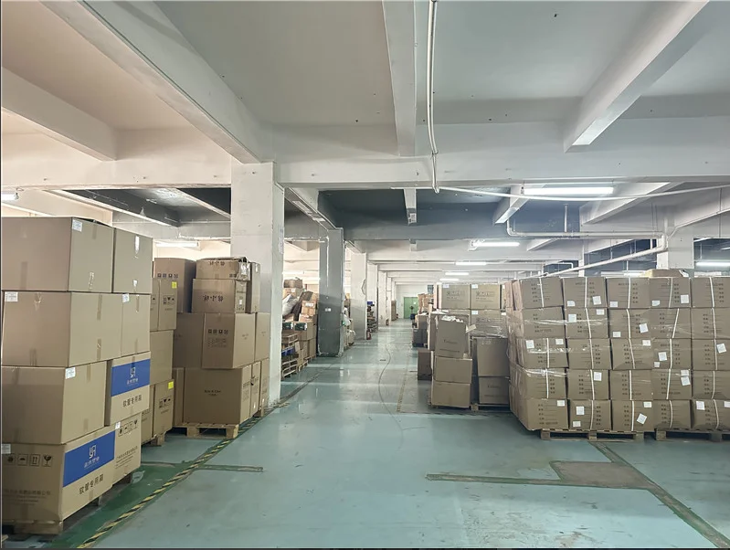 Guangzhou Kasio Biotechnology Co., Ltd. 3