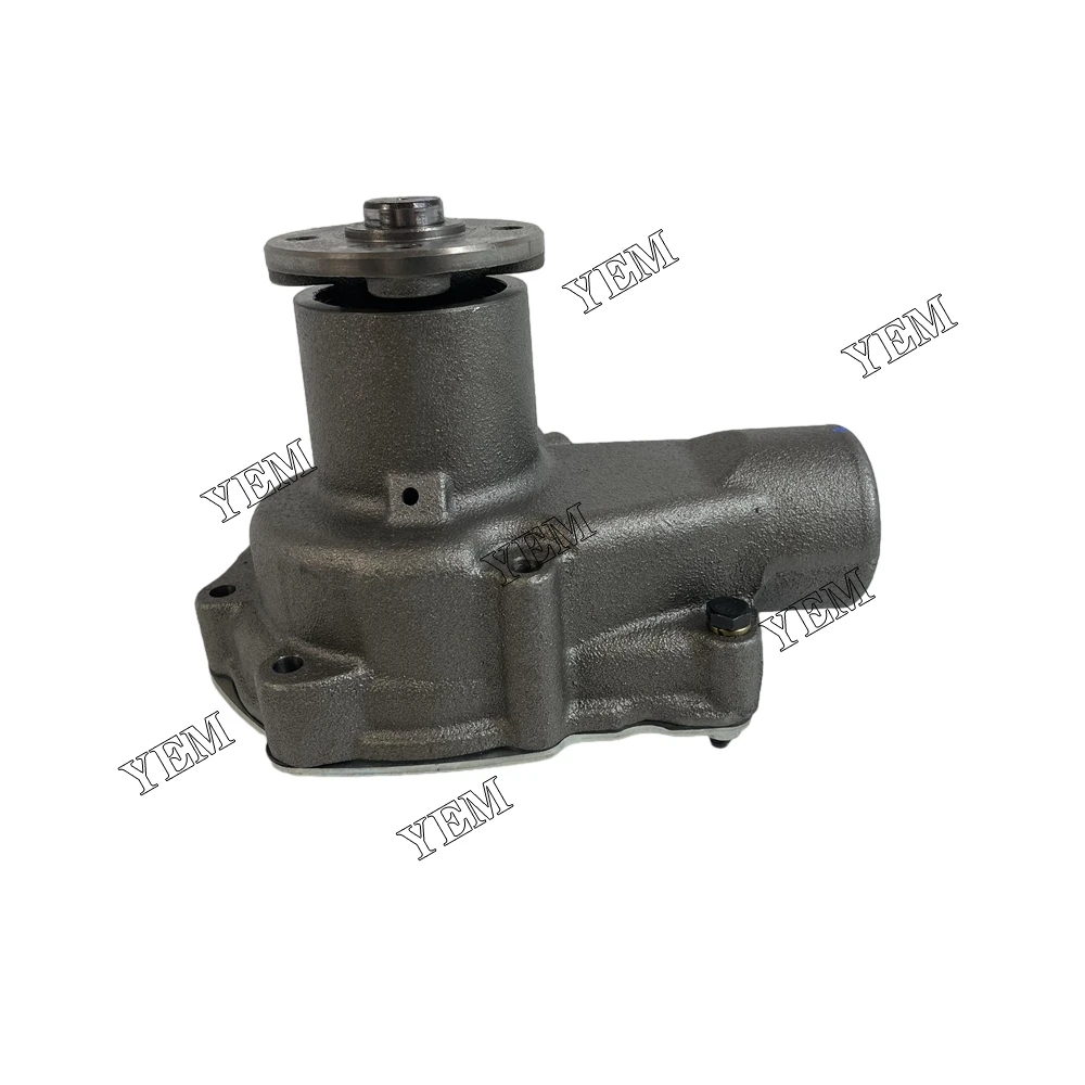 Machinery 6M60 Water Pump for Mitsubishi Engine Rebuild Kit 3