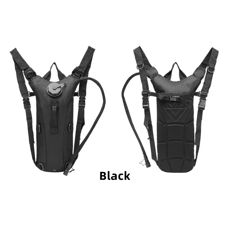 3l Tactical Hydration Bladder Whole Day For Men Eva Sport Water Bag